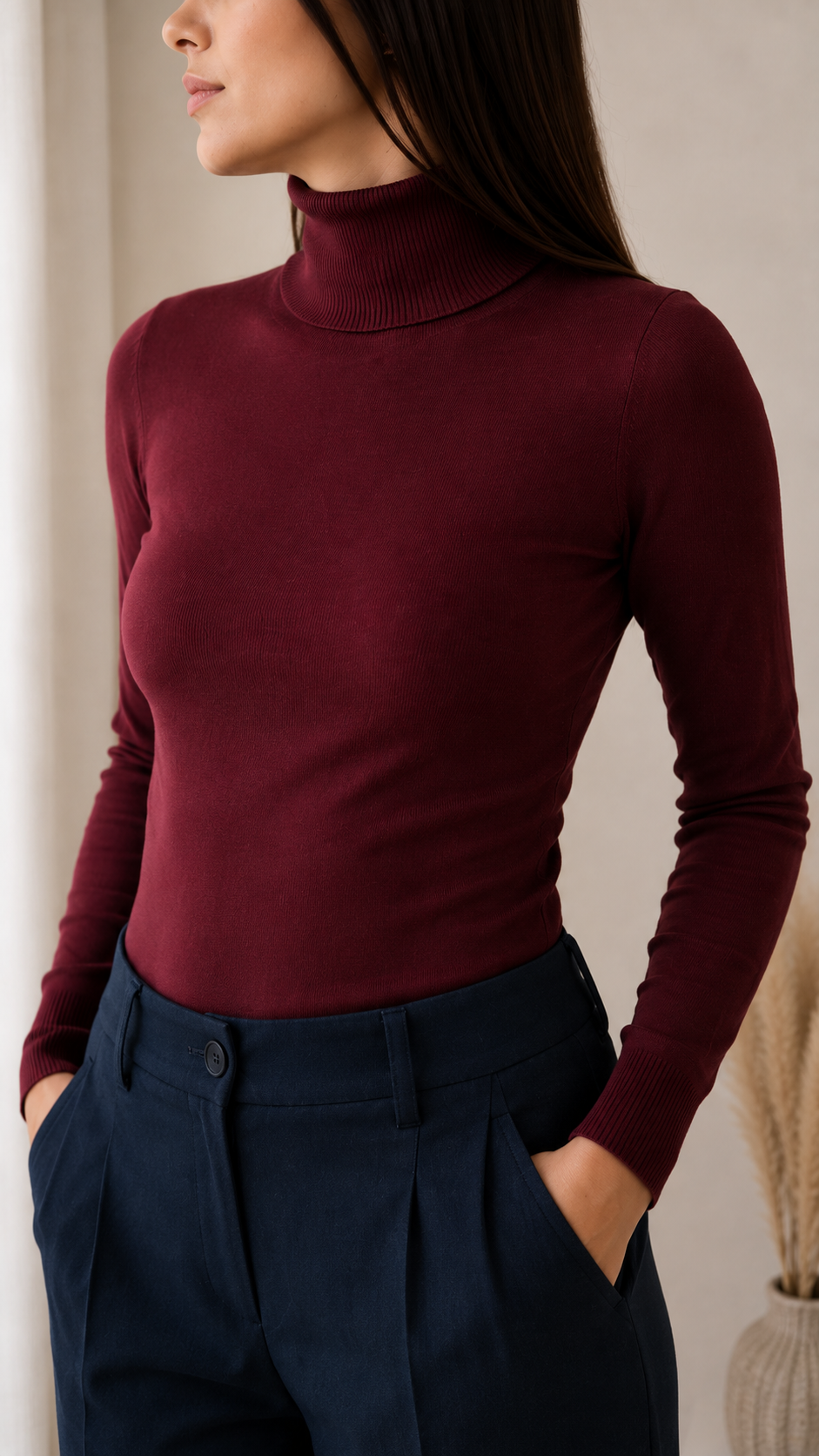 Pull Be You Collo Alto Wine