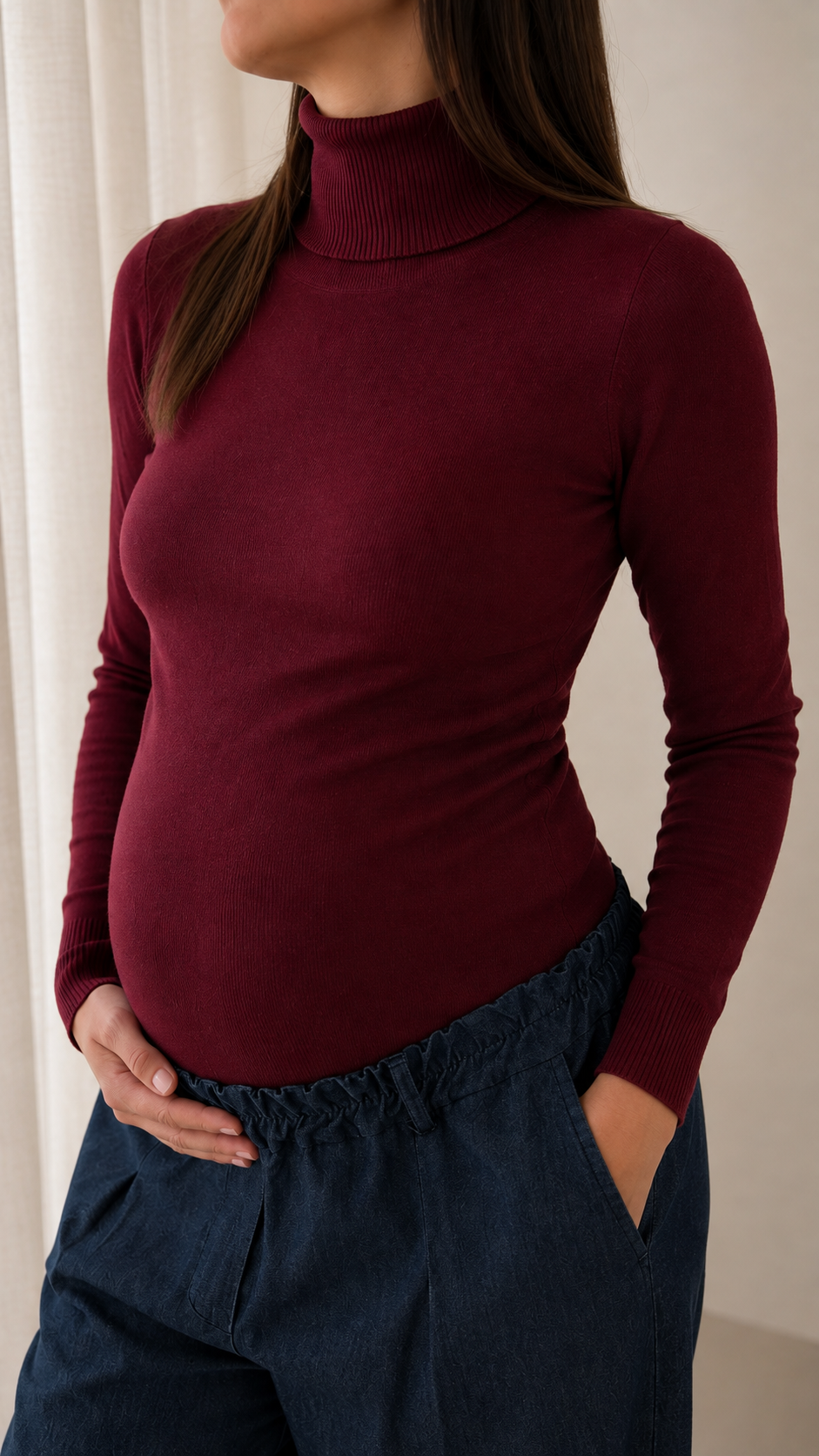 Pull Be You Collo Alto Wine