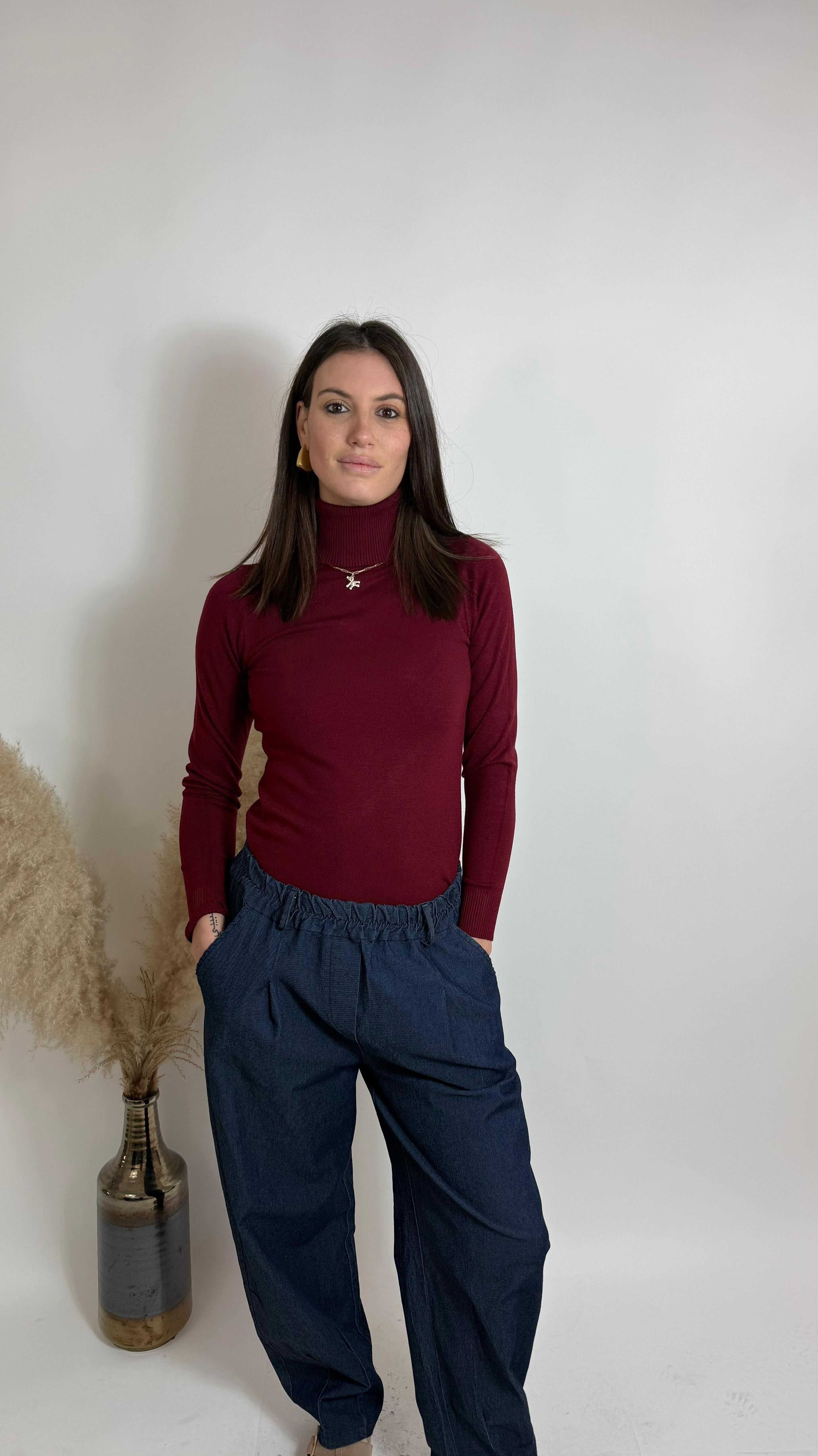 Pull Be You Collo Alto Wine