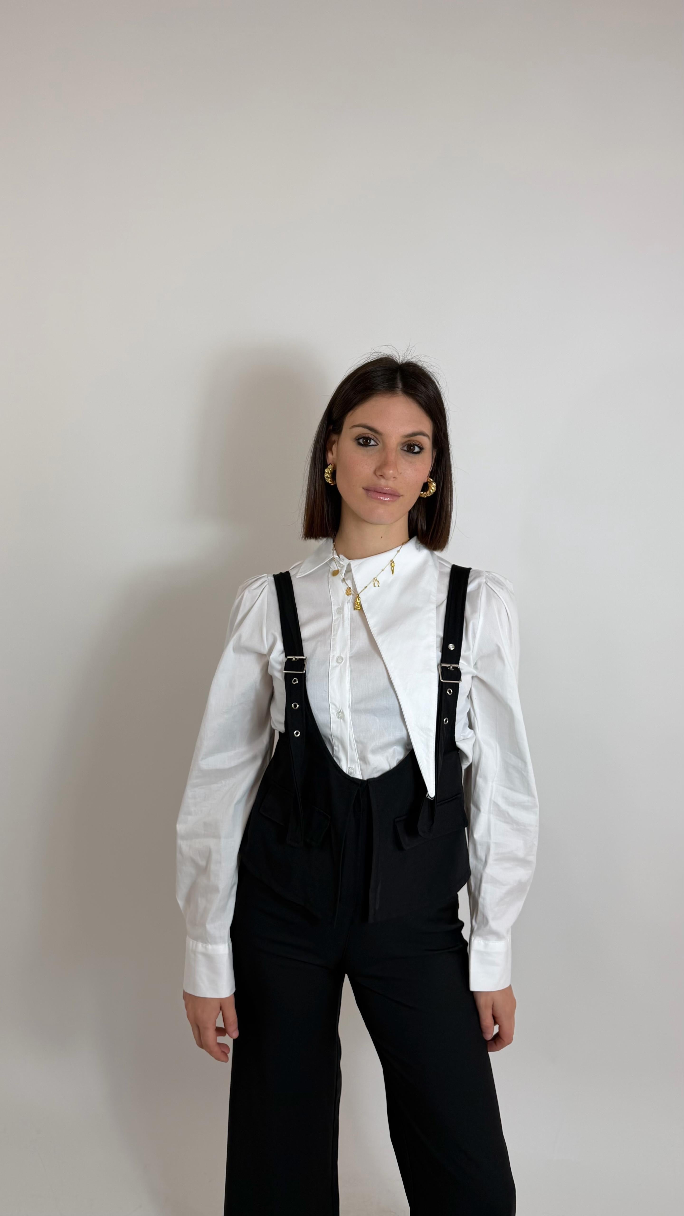 Salopette Urban Chic