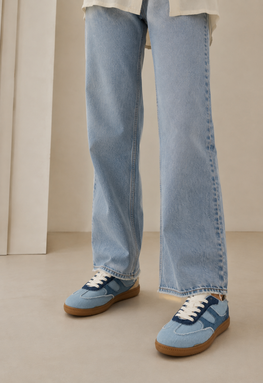Sneakers Inspo Spezial